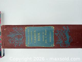 MaxSold Auction: Gardening Books - Bremerton (Washington, USA) SELLER MANAGED Estate Sale Online Auction - Burwell Street