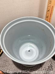 MaxSold Auction: Indoor Planters - Bremerton (Washington, USA) SELLER MANAGED Estate Sale Online Auction - Burwell Street