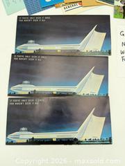 MaxSold Auction: New York World’s Fair Bundle - Bremerton (Washington, USA) SELLER MANAGED Estate Sale Online Auction - Burwell Street