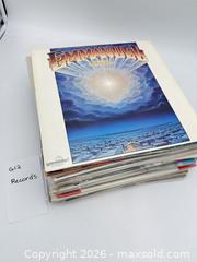 MaxSold Auction: Records - Bremerton (Washington, USA) SELLER MANAGED Estate Sale Online Auction - Burwell Street