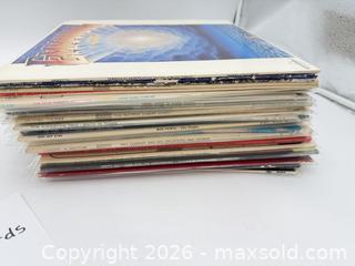 MaxSold Auction: Records - Bremerton (Washington, USA) SELLER MANAGED Estate Sale Online Auction - Burwell Street