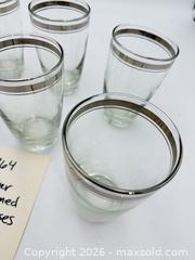 MaxSold Auction: Silver Rimmed Glasses - Bremerton (Washington, USA) SELLER MANAGED Estate Sale Online Auction - Burwell Street