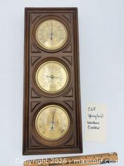 MaxSold Auction: Springfield Weather Center  - Bremerton (Washington, USA) SELLER MANAGED Estate Sale Online Auction - Burwell Street