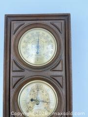 MaxSold Auction: Springfield Weather Center  - Bremerton (Washington, USA) SELLER MANAGED Estate Sale Online Auction - Burwell Street