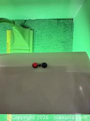 MaxSold Auction: Vintage Adjustable Desk Lamp - Bremerton (Washington, USA) SELLER MANAGED Estate Sale Online Auction - Burwell Street