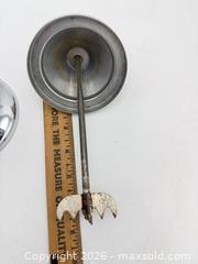 MaxSold Auction: Vintage Cocktail Shaker and Ice Crusher - Bremerton (Washington, USA) SELLER MANAGED Estate Sale Online Auction - Burwell Street