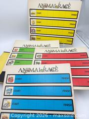 MaxSold Auction: Vintage Game Board Bundle - Bremerton (Washington, USA) SELLER MANAGED Estate Sale Online Auction - Burwell Street