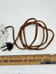 MaxSold Auction: Vintage Lamp - Bremerton (Washington, USA) SELLER MANAGED Estate Sale Online Auction - Burwell Street