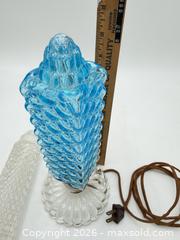 MaxSold Auction: Vintage Lamp - Bremerton (Washington, USA) SELLER MANAGED Estate Sale Online Auction - Burwell Street