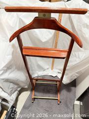 MaxSold Auction: Vintage Men’s Butler - Bremerton (Washington, USA) SELLER MANAGED Estate Sale Online Auction - Burwell Street