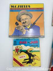 MaxSold Auction: Vintage Movie Bundle - Bremerton (Washington, USA) SELLER MANAGED Estate Sale Online Auction - Burwell Street