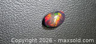 MaxSold Auction: Beautiful investment grade AAA Black Opal - Hamilton (Ontario, Canada) PARTNER MANAGED Reseller Online Auction - Mohawk Road West