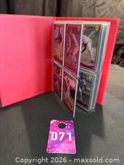 MaxSold Auction: 1991 Classic Baseball Draft Picks Card Limited Edition Collectable Trading Cards in Binder - Aurora (Ontario, Canada) SELLER MANAGED Estate Sale Online Auction - Closs Square