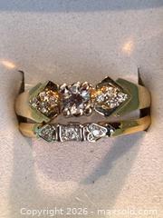 MaxSold Auction: Aunt Gilly’s Jewellery Box - Aurora (Ontario, Canada) SELLER MANAGED Estate Sale Online Auction - Closs Square