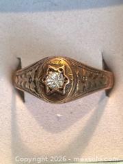 MaxSold Auction: Aunt Gilly’s Jewellery Box - Aurora (Ontario, Canada) SELLER MANAGED Estate Sale Online Auction - Closs Square