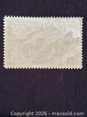 MaxSold Auction: Canada Special Delivery Stamp # E10,  Wartime Issue , Mint Condition - Aurora (Ontario, Canada) SELLER MANAGED Estate Sale Online Auction - Closs Square