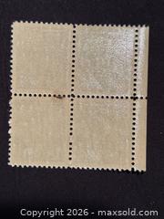 MaxSold Auction: Canada Stamp Overprinted OHMS Official Stamp, George VI Wartime, Mint Condition  - Aurora (Ontario, Canada) SELLER MANAGED Estate Sale Online Auction - Closs Square