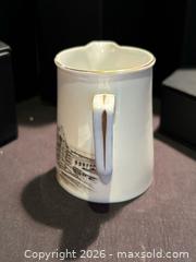 MaxSold Auction: Shelley China Creamer . Image of Old City Hall  Toronto - Aurora (Ontario, Canada) SELLER MANAGED Estate Sale Online Auction - Closs Square