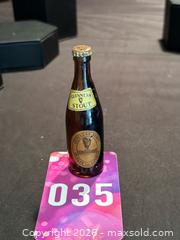 MaxSold Auction: VINTAGE MINIATURE BOTTLE OF GUINNESS /1957 LIVERPOOL 750TH CHARTER ANNIVERSARY..  - Aurora (Ontario, Canada) SELLER MANAGED Estate Sale Online Auction - Closs Square