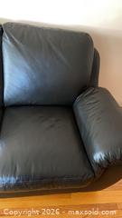 MaxSold Auction: Leather Loveseat  - Kingston (Ontario, Canada) PARTNER MANAGED Downsizing Online Auction - Old Quarry Road