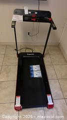 MaxSold Auction: Superfit treadmill - Kingston (Ontario, Canada) PARTNER MANAGED Downsizing Online Auction - Old Quarry Road