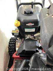 MaxSold Auction: Toro Snow Blower  - Kingston (Ontario, Canada) PARTNER MANAGED Downsizing Online Auction - Old Quarry Road