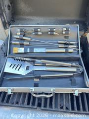 MaxSold Auction: Weber Spirit BBQ - Kingston (Ontario, Canada) PARTNER MANAGED Downsizing Online Auction - Old Quarry Road