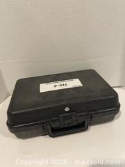 MaxSold Auction: Alstom TIS-4 Track Input Simulator / Signal Tester - Wilmot (Ontario, Canada) PARTNER MANAGED Estate Sale Online Auction - Summit Crescent