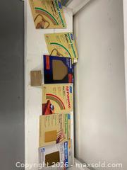 MaxSold Auction: Assorted Sandpaper Sheets — Mixed Grits - Wilmot (Ontario, Canada) PARTNER MANAGED Estate Sale Online Auction - Summit Crescent