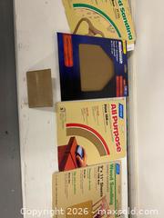 MaxSold Auction: Assorted Sandpaper Sheets — Mixed Grits - Wilmot (Ontario, Canada) PARTNER MANAGED Estate Sale Online Auction - Summit Crescent
