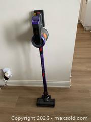 MaxSold Auction: Buture Cordless Stick Vacuum 25.9V Battery - Wilmot (Ontario, Canada) PARTNER MANAGED Estate Sale Online Auction - Summit Crescent