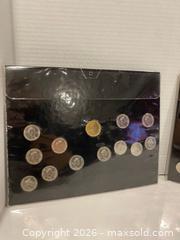 MaxSold Auction: Canada 125 Commemorative Coin Sets (2) - Wilmot (Ontario, Canada) PARTNER MANAGED Estate Sale Online Auction - Summit Crescent