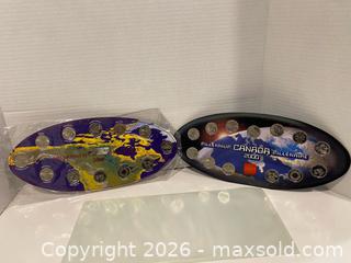 MaxSold Auction: Canada 2000 (Millennium) Coin Set - Wilmot (Ontario, Canada) PARTNER MANAGED Estate Sale Online Auction - Summit Crescent