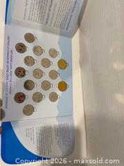 MaxSold Auction: Canada 2010 Vancouver Circulation Coin Sets (Three Sets) - Wilmot (Ontario, Canada) PARTNER MANAGED Estate Sale Online Auction - Summit Crescent