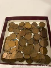 MaxSold Auction: Canadian 1 Cent Coins, 1940s–1950s - Wilmot (Ontario, Canada) PARTNER MANAGED Estate Sale Online Auction - Summit Crescent