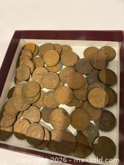 MaxSold Auction: Canadian 1 Cent Coins, 1940s–1950s - Wilmot (Ontario, Canada) PARTNER MANAGED Estate Sale Online Auction - Summit Crescent