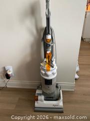 MaxSold Auction: Dyson DC14 (Telescope Reach) Upright Vacuum - Wilmot (Ontario, Canada) PARTNER MANAGED Estate Sale Online Auction - Summit Crescent