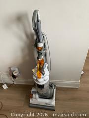 MaxSold Auction: Dyson DC14 (Telescope Reach) Upright Vacuum - Wilmot (Ontario, Canada) PARTNER MANAGED Estate Sale Online Auction - Summit Crescent