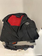 MaxSold Auction: Harley-Davidson Long Sleeve T-Shirt - Wilmot (Ontario, Canada) PARTNER MANAGED Estate Sale Online Auction - Summit Crescent