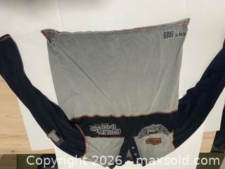 MaxSold Auction: Harley-Davidson Long Sleeve T-Shirt - Wilmot (Ontario, Canada) PARTNER MANAGED Estate Sale Online Auction - Summit Crescent