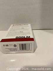 MaxSold Auction: LiftMaster 888LM Garage Door MyQ Control Panel - Wilmot (Ontario, Canada) PARTNER MANAGED Estate Sale Online Auction - Summit Crescent