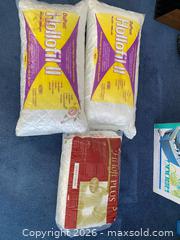 MaxSold Auction: Lot of 3 DuPont Hollofil & Beautyrest Pillows/Comforters - Wilmot (Ontario, Canada) PARTNER MANAGED Estate Sale Online Auction - Summit Crescent