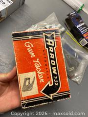 MaxSold Auction: Miscellaneous Tools - Wilmot (Ontario, Canada) PARTNER MANAGED Estate Sale Online Auction - Summit Crescent