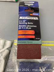 MaxSold Auction: Miscellaneous Tools - Wilmot (Ontario, Canada) PARTNER MANAGED Estate Sale Online Auction - Summit Crescent