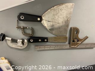 MaxSold Auction: Miscellaneous Tools #2 - Wilmot (Ontario, Canada) PARTNER MANAGED Estate Sale Online Auction - Summit Crescent
