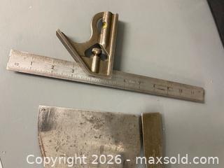 MaxSold Auction: Miscellaneous Tools #2 - Wilmot (Ontario, Canada) PARTNER MANAGED Estate Sale Online Auction - Summit Crescent