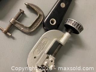 MaxSold Auction: Miscellaneous Tools #2 - Wilmot (Ontario, Canada) PARTNER MANAGED Estate Sale Online Auction - Summit Crescent