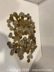 MaxSold Auction: Mixed International Coins Lot - Wilmot (Ontario, Canada) PARTNER MANAGED Estate Sale Online Auction - Summit Crescent