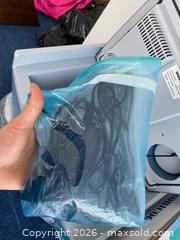 MaxSold Auction: Mobicool T35 Thermoelectric Portable Cooler, 35L - Wilmot (Ontario, Canada) PARTNER MANAGED Estate Sale Online Auction - Summit Crescent