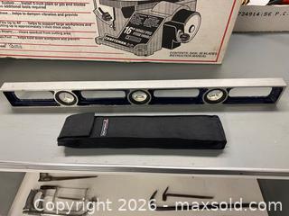 MaxSold Auction: Pair of Levels  - Wilmot (Ontario, Canada) PARTNER MANAGED Estate Sale Online Auction - Summit Crescent